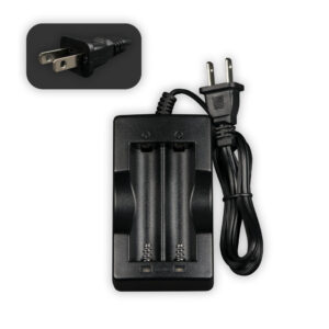 Duel Battery Charger - US Duel Battery Charger - US