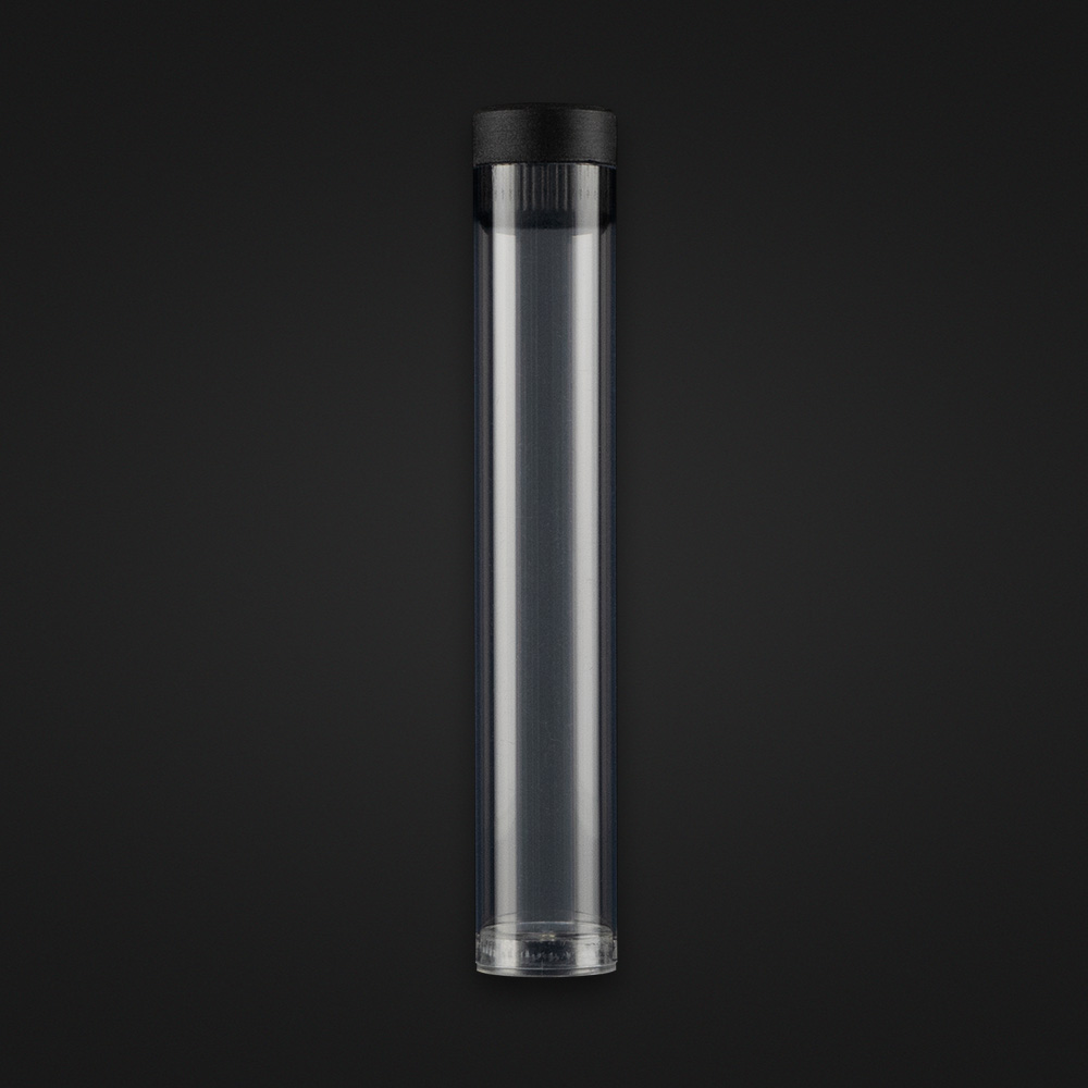 Air & Air II, Solo PVC Tube With Cap Air & Air II, Solo PVC Tube With Cap