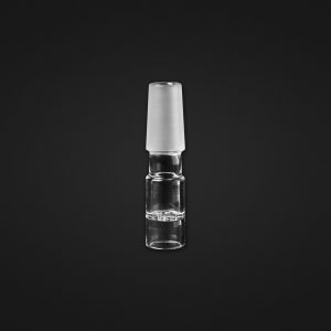 solo 2 water pipe adapter
