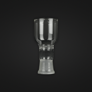 Extreme Q Glass Aromatherapy Dish