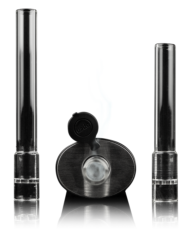 Solo II Pure Glass Vapor Path Solo II Pure Glass Vapor Path