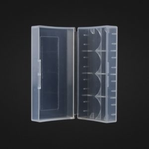 Arizer - Air, AIr II & ArGo Battery Case