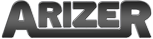 Arizer-Logo-Black
