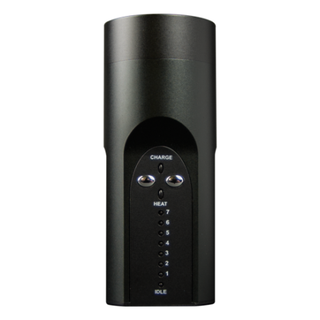 Arizer Solo | Simple and Efficient Portable Dry Herb Vaporizer
