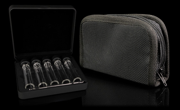 parts and Accessories