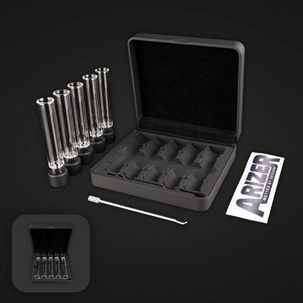 Arizer_Go Pre-Load and Go Case