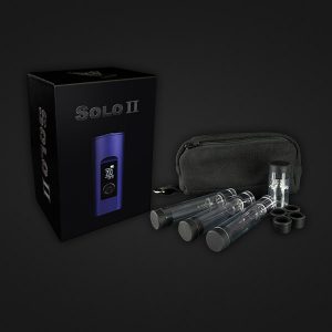 Solo II Bundle