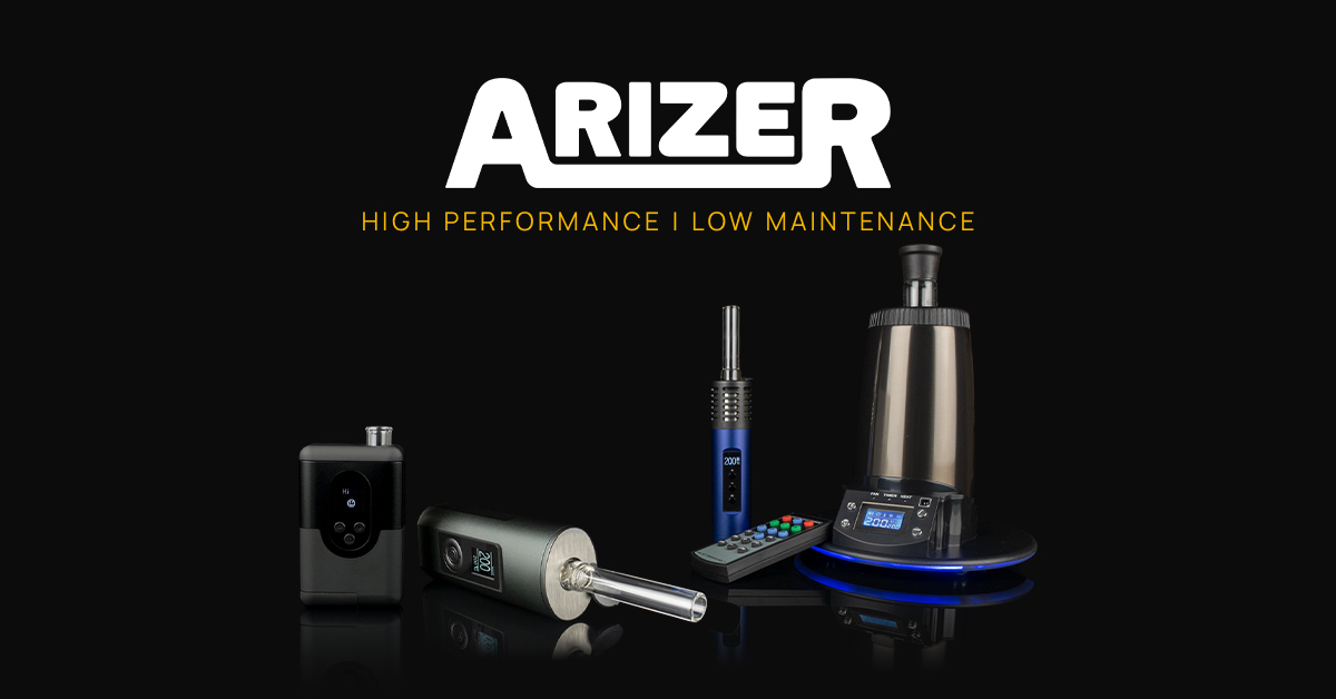 arizer.com