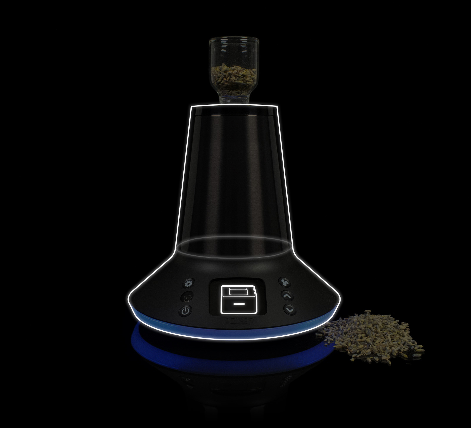 Aroma Filter Aroma Filter