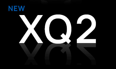 XQ2 Logo