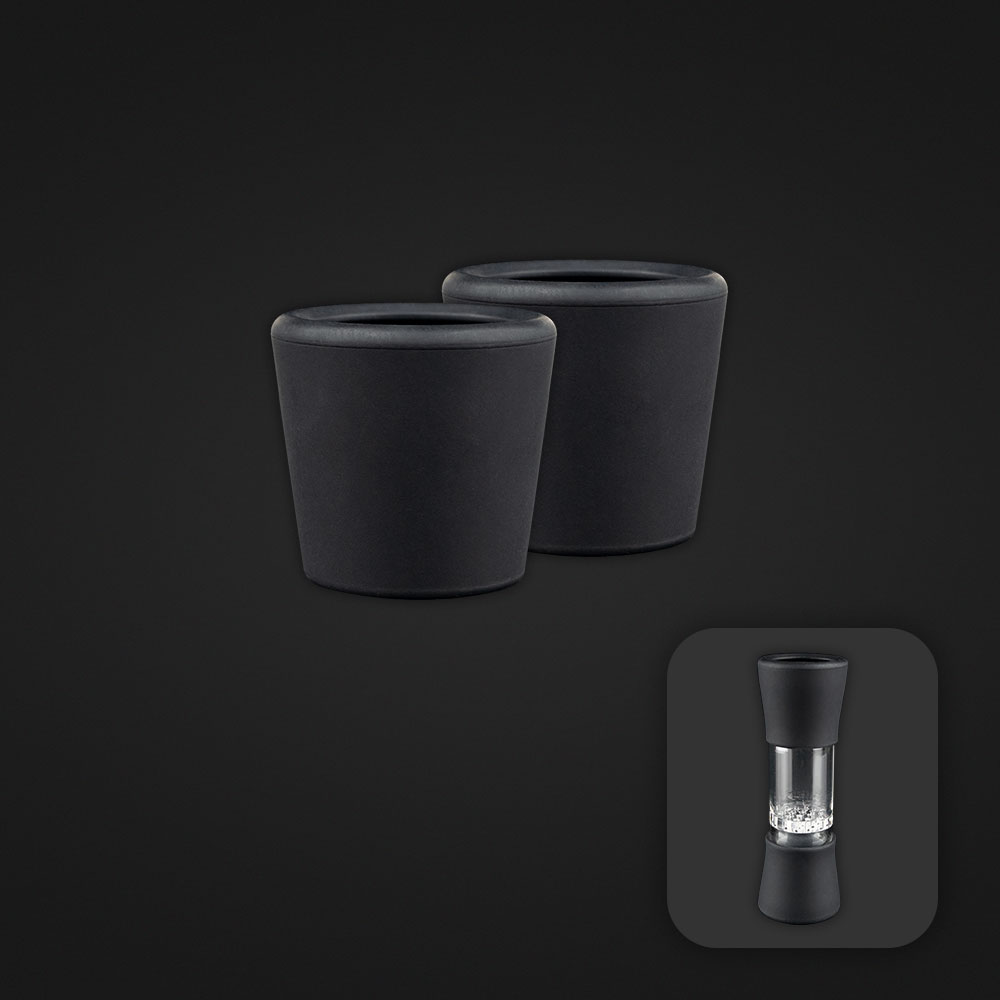 XQ2 Conn Bowl Toppers XQ2 Conn Bowl Toppers