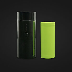 Air-MAX-26650-Battery-w.-Charge-Tester