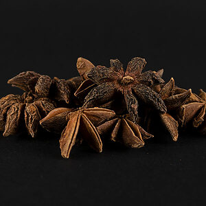 Anise_pile