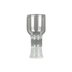 Extreme Q Glass Aromatherapy Dish Extreme Q Glass Aromatherapy Dish