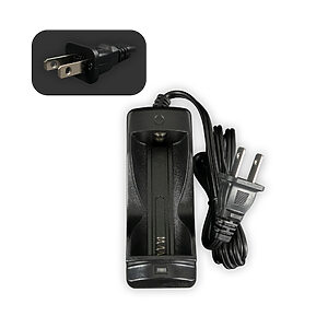 26650 Battery Charger_US