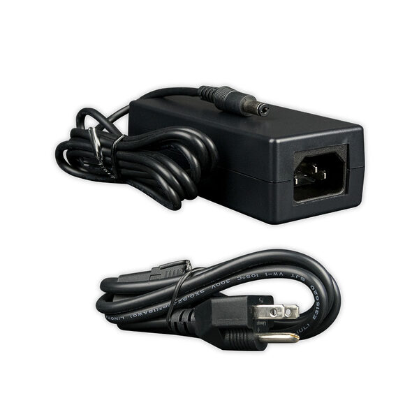 ExtremeQ and V-Tower Power Adapter - US