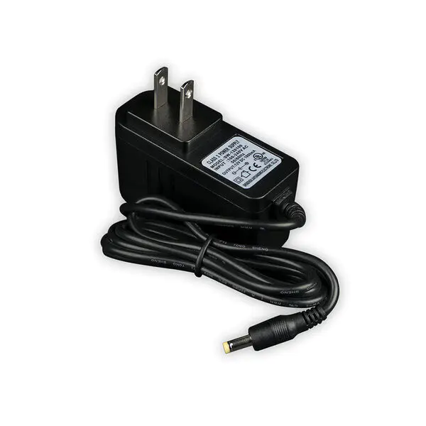 Solo II Charger