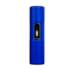 Air silicon Skins - blue