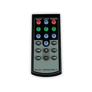Extreme Q Remote