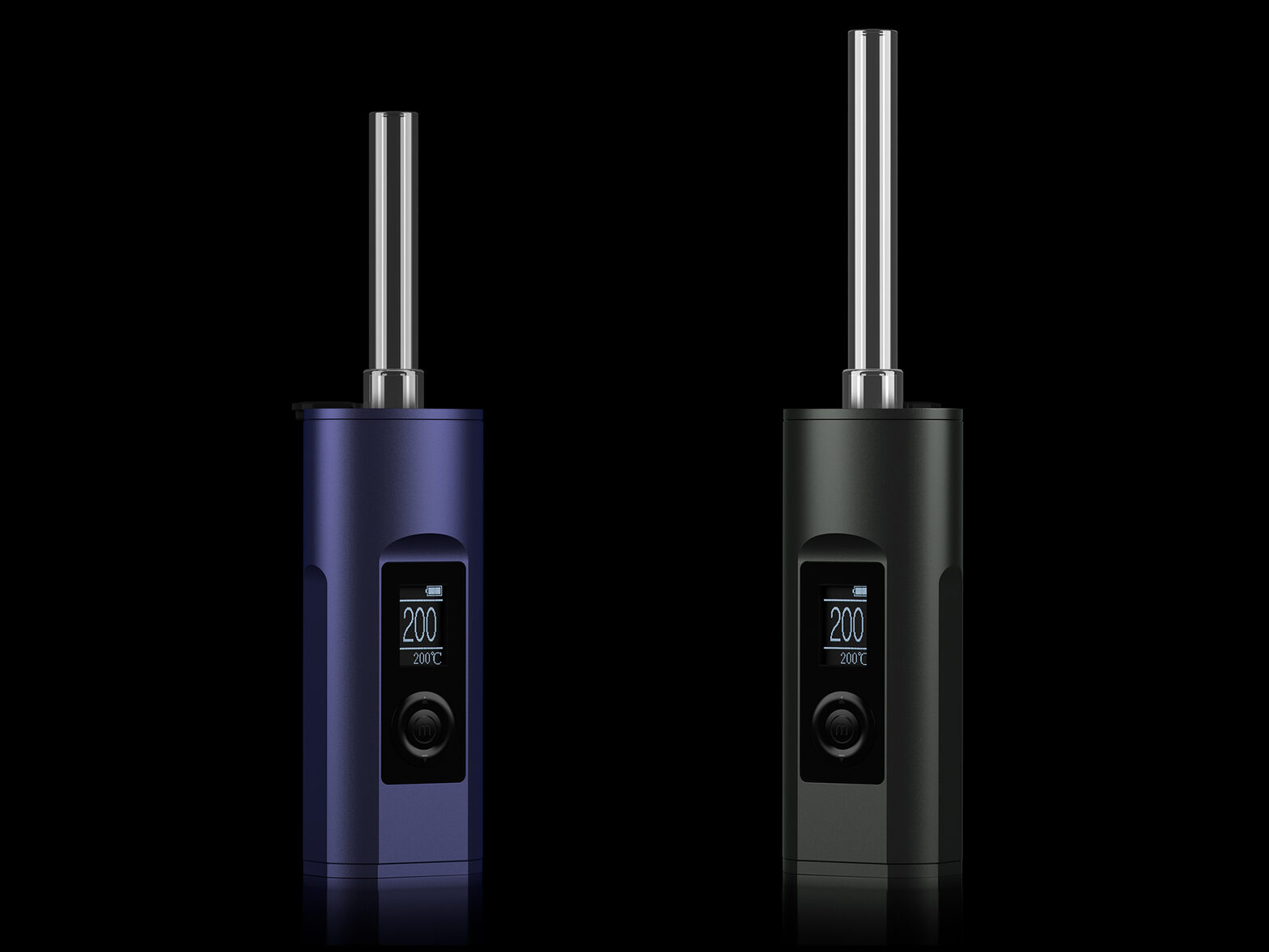 best dry herb vaporizer for beginners