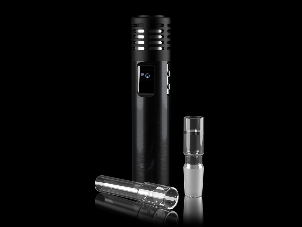 transport and storage of Arizer vapes