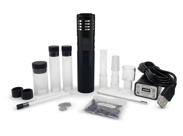 vape air max Arizer Air MAX - Introducing The Latest Dry Herb Vaporizer