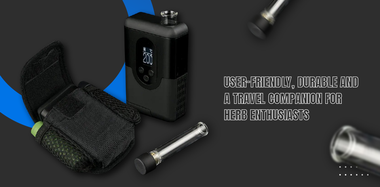 User-Friendly-ArGo-Arizer