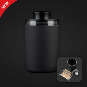 Pro-black-jar