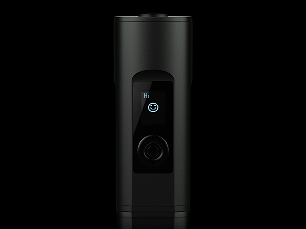 Arizer Solo II Max - Our Latest Portable Dry Herb Vaporizer