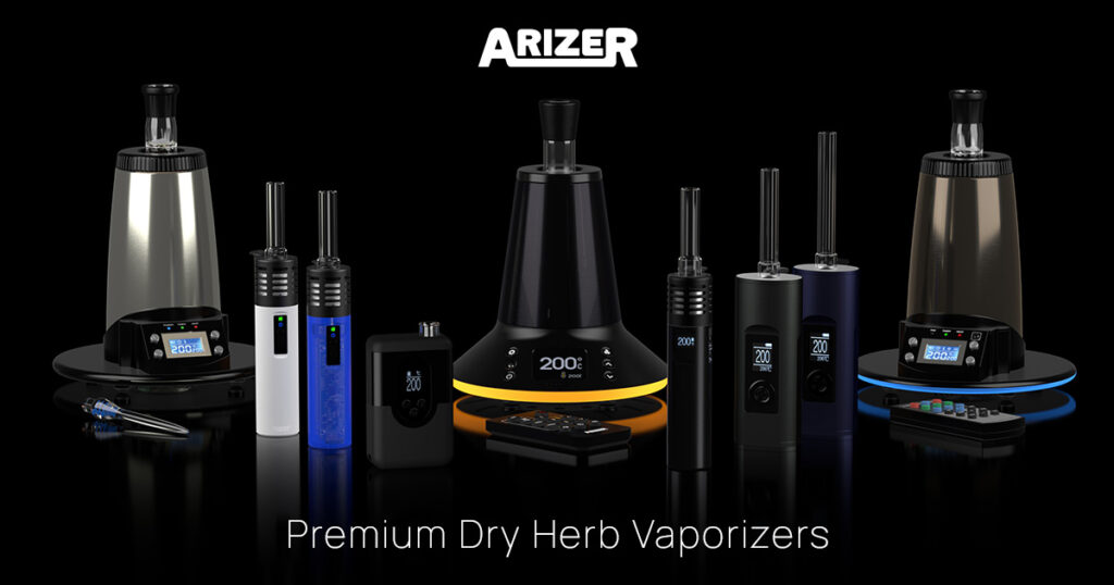 Arizer Family