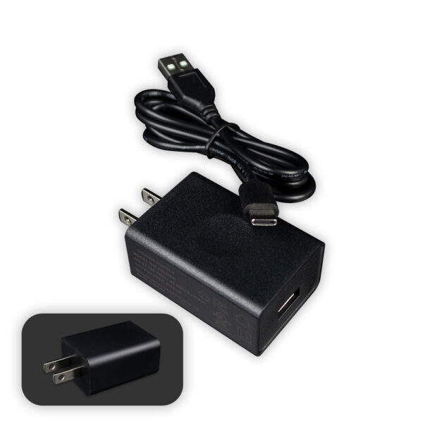 USB-C-Charger-Charger-5v3A-North-America