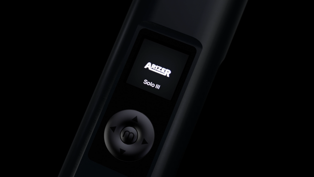 Arizer Solo III Review