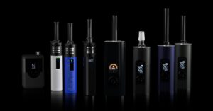 arizer portable vaporizer guide