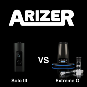 Solo III vs Extreme Q