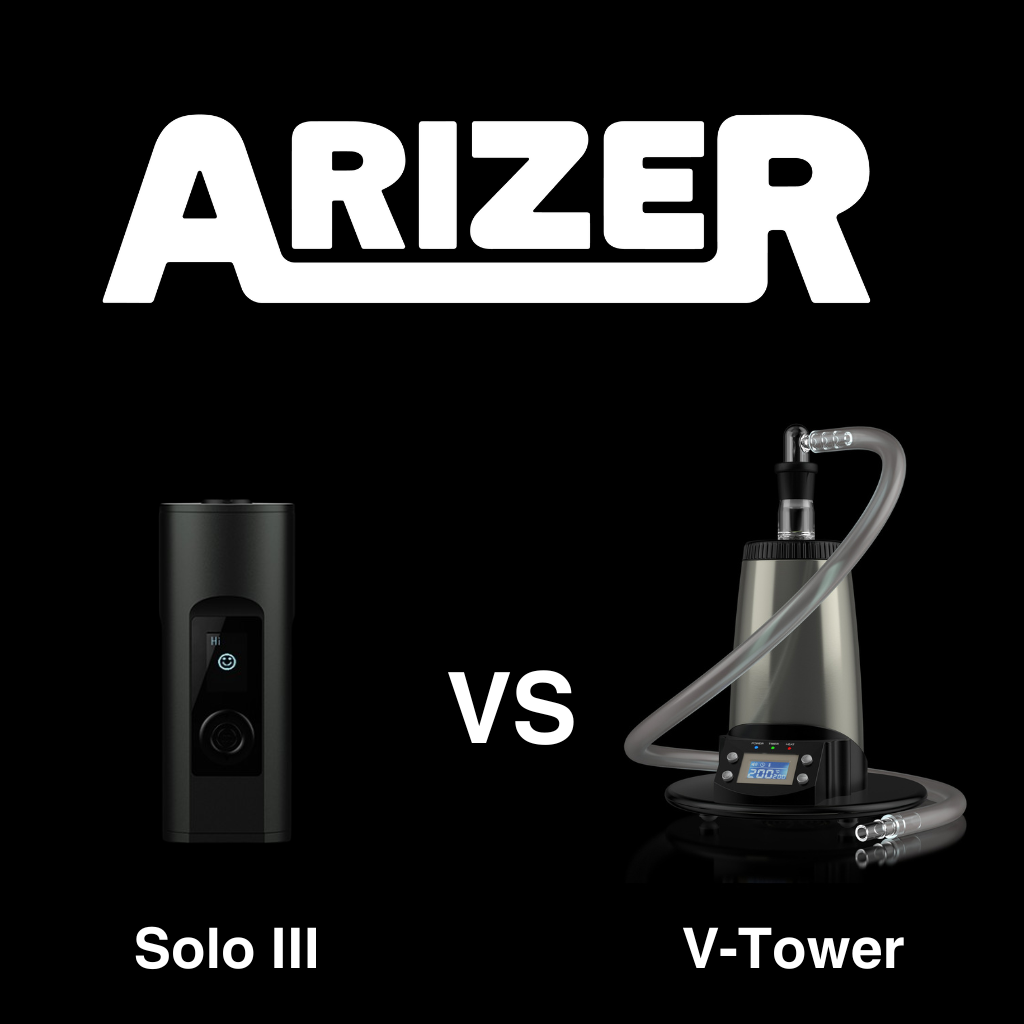 Solo III vs V-Tower