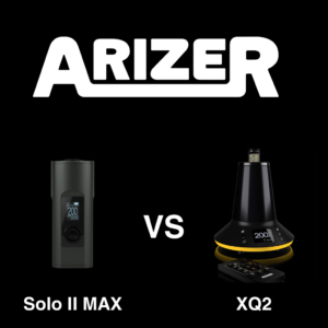 XQ2 vs Solo II MAX