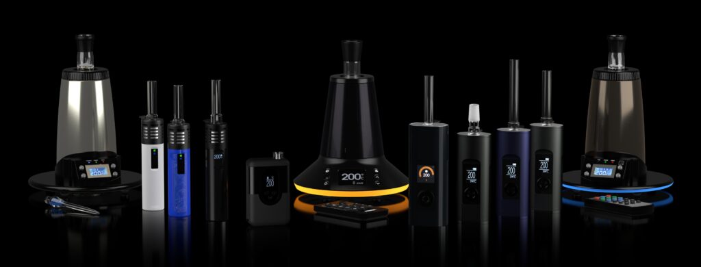 arizer contests