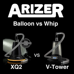 whip vs balloon vaporizer