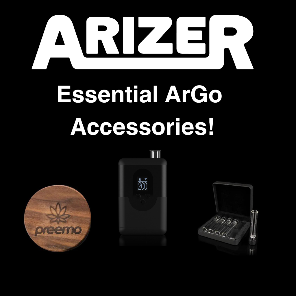 Best ArGo Accessories