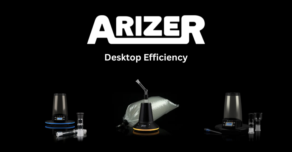 desktop vaporizer efficiency tips