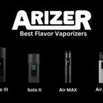 best flavor vaporizers