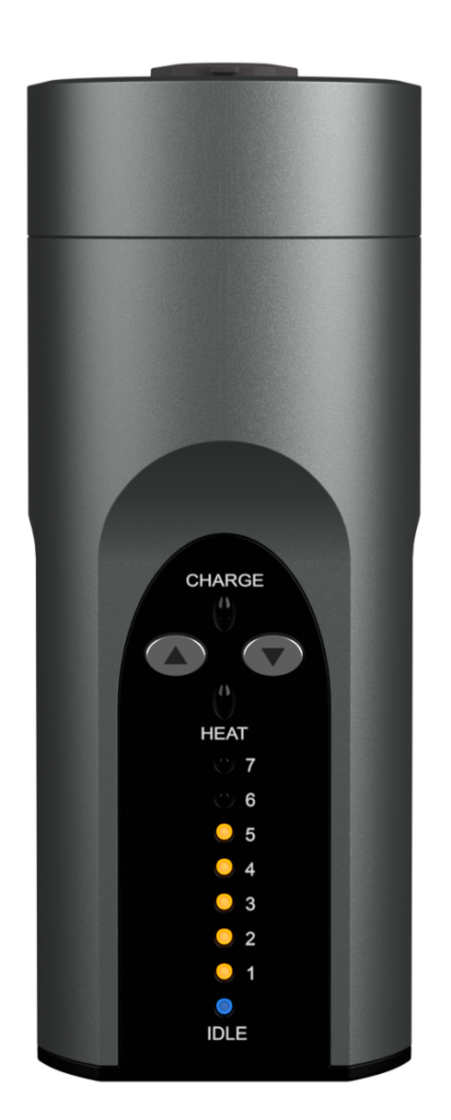 Solo Series - Arizer