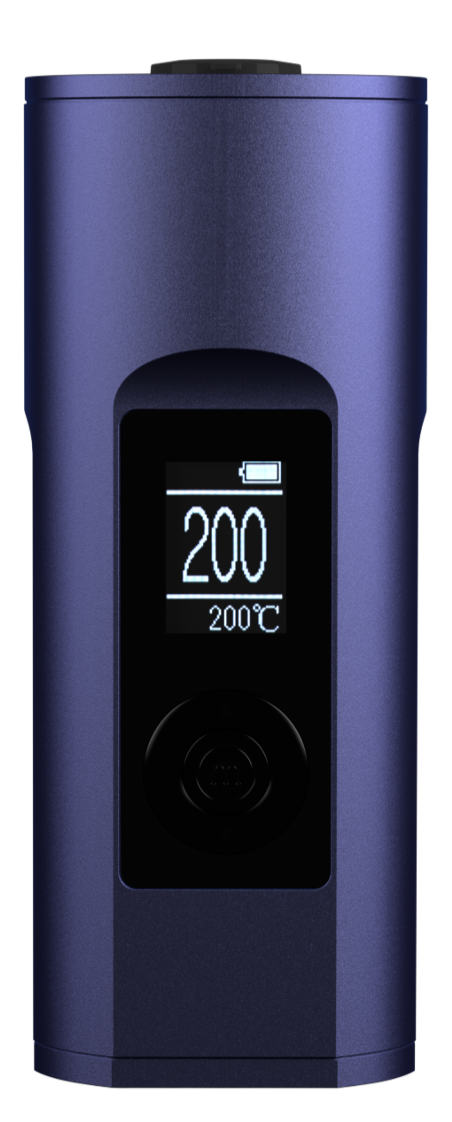 Solo Series - Arizer