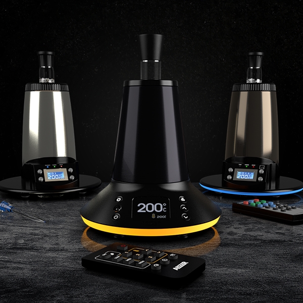 arizer desktops