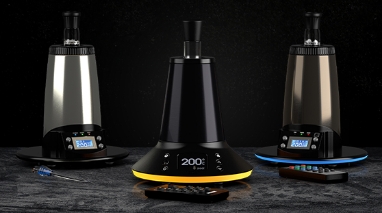 arizer desktops