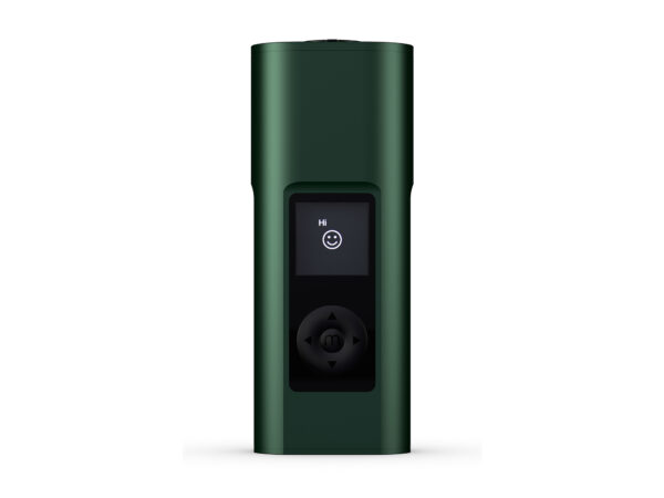 how much is elf bar vape Arizer Solo III v2.0 | Portable Dry Herb Vaporizer