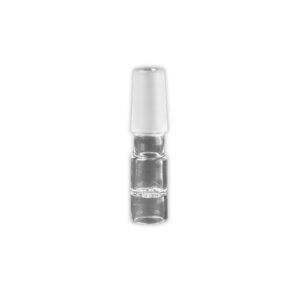Frosted Glass Aroma Tube-14mm Frosted Glass Aroma Tube-14mm