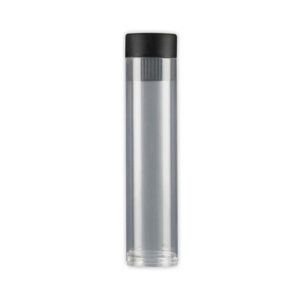 Air, Arizer_Go, Solo & Solo II PVC Travel Tube with Cap Air, Arizer_Go, Solo & Solo II PVC Travel Tube with Cap