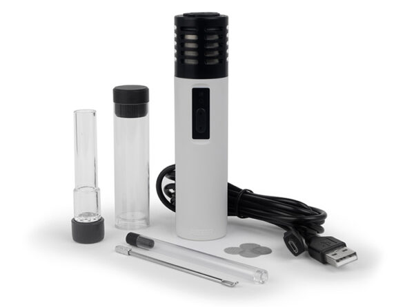 elfbar nachfüll pod läuft aus AirVape Legacy Pro Vaporizer main image 0