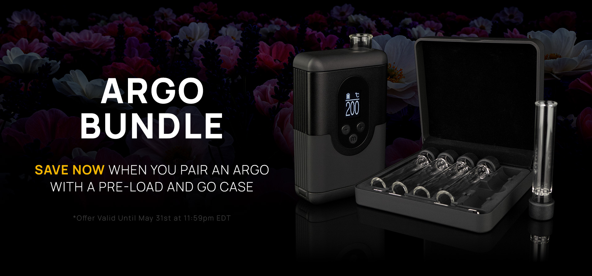 ArGo bundle Arizer